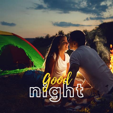 goodnight couple images